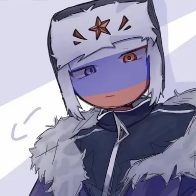 Profile image of ロシア