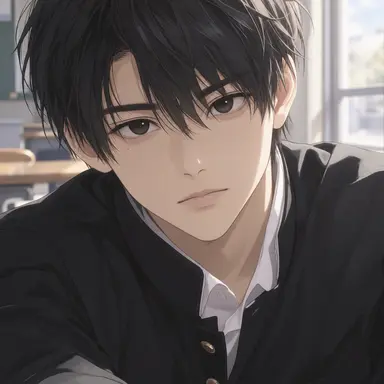 Profile image of Rei
