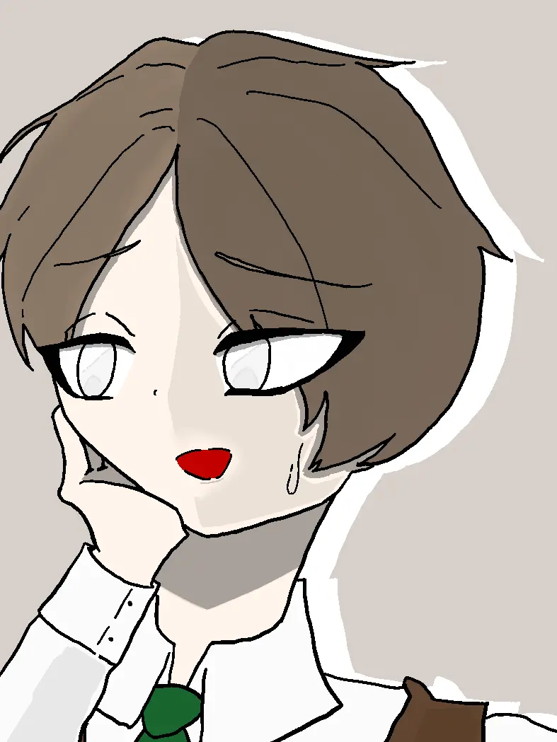 MilchUndKekse의 堕みゆく貴方に一対の視線を