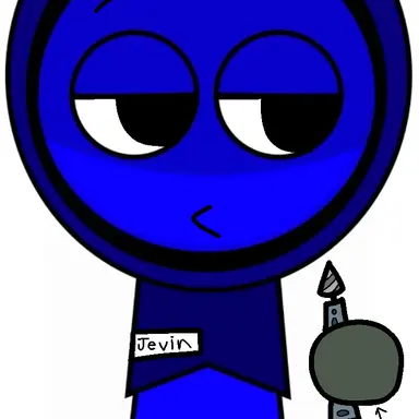 Profile image of Jebin