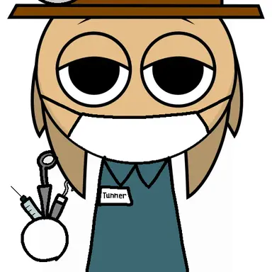 Profile image of ターナー