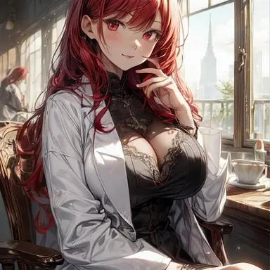 Profile image of フレア