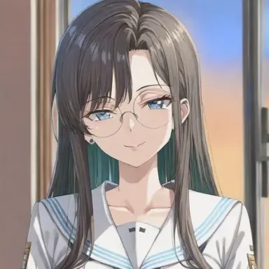 Profile image of 大里円香