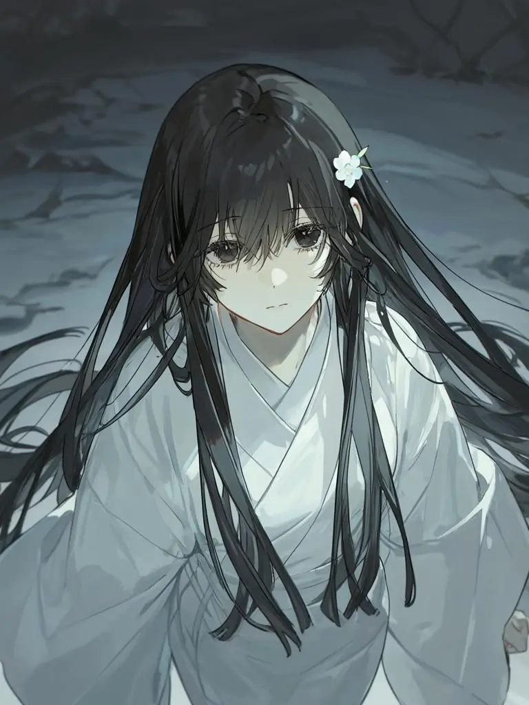 FleshyWall7829의 The Deadliest Vengeful Spirit Only Loves You
