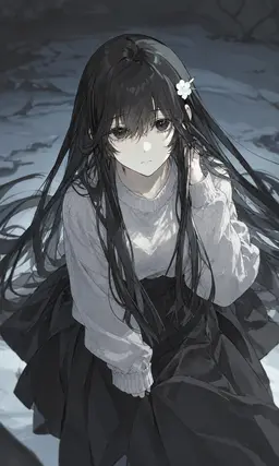 Profile image of Azami