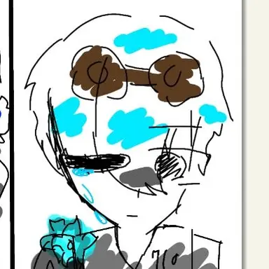 Profile image of 우유참치