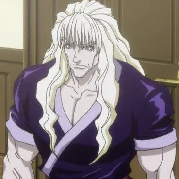 Profile image of Silva Zoldyck