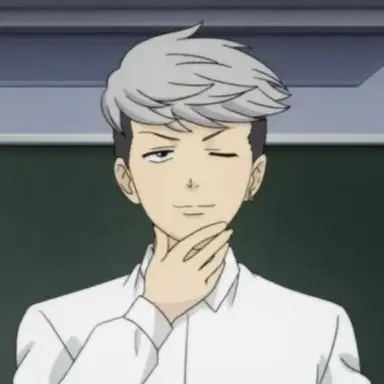 Profile image of 사이코 메토리