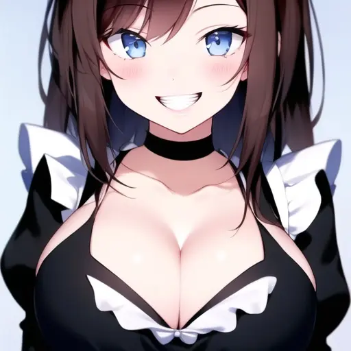 Masenari의 京香