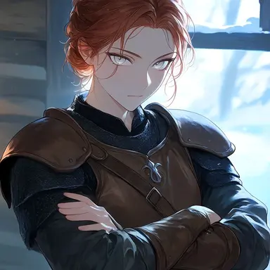 Profile image of Aldra