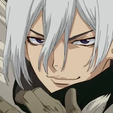 Profile image of 氷月