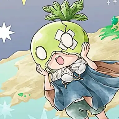 Profile image of スイカ