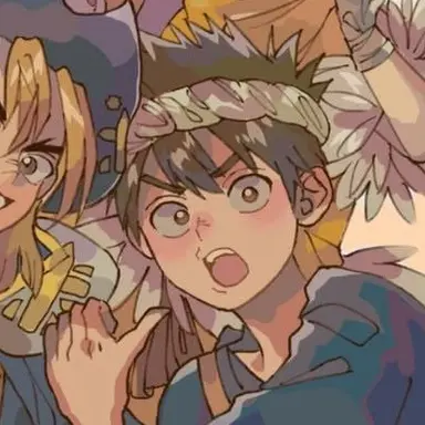 Profile image of クロム