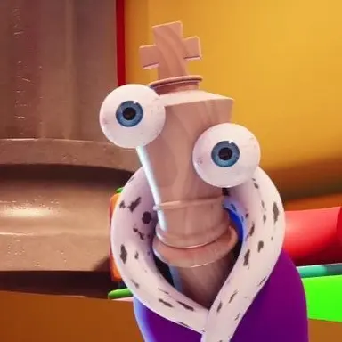 Profile image of Kinger