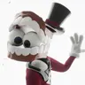 Profile image of Caine