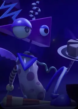 Profile image of Zooble