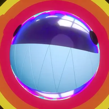 Profile image of Bubble