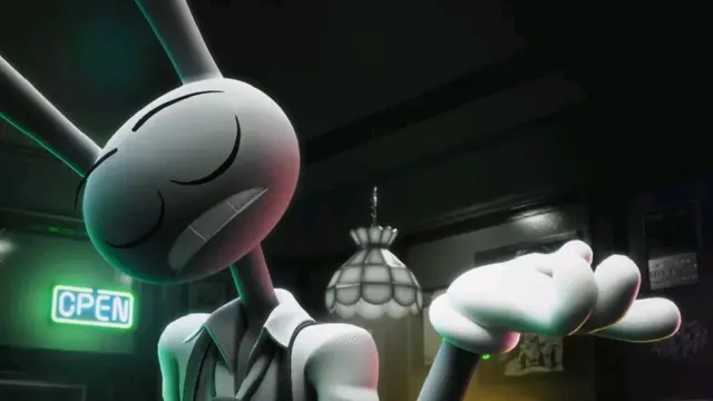 Profile image of Jax