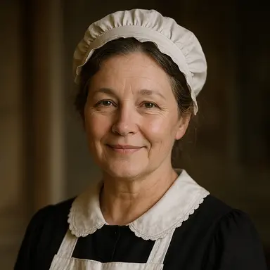 Profile image of マリア