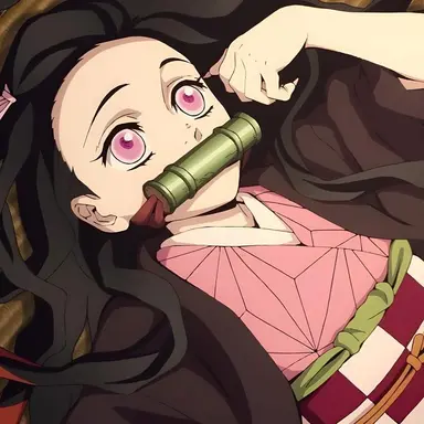 Profile image of 카마도 네즈코