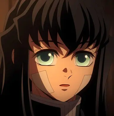 Profile image of 토키토 무이치로
