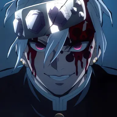 Profile image of 우즈이 텐겐