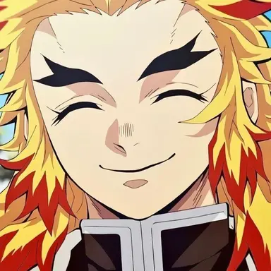 Profile image of 렌고쿠 쿄쥬로