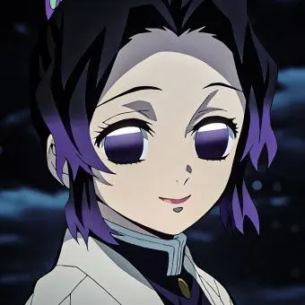 Profile image of 코쵸우 시노부