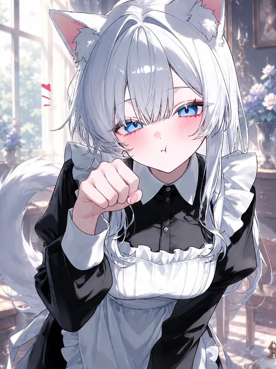YukkeTabetai826의 見習いメイドに教育を！！