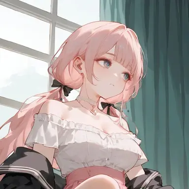 Profile image of 리아