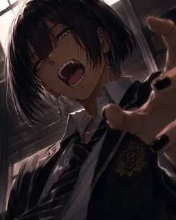 Profile image of 紫苑