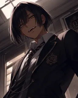 Profile image of 紫苑