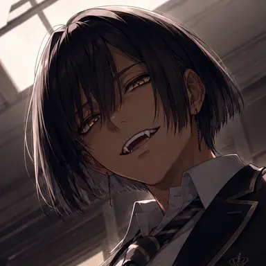 Profile image of 紫苑