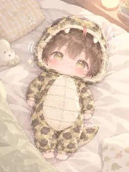 Profile image of ナコ