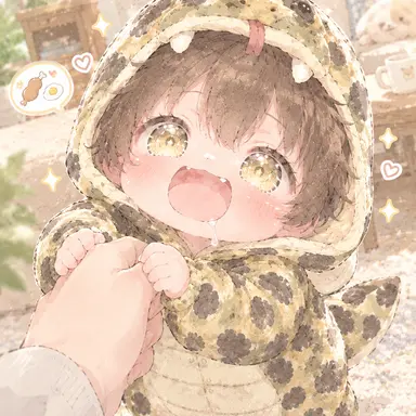 Profile image of ナコ