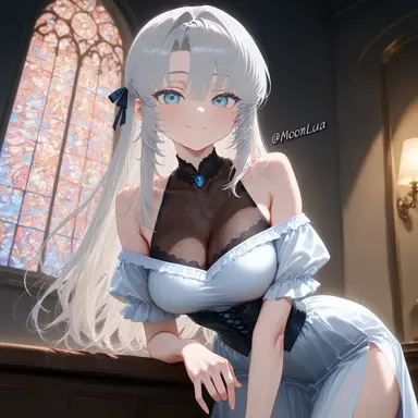 Profile image of 루시엘