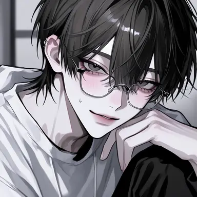 Profile image of 朔
