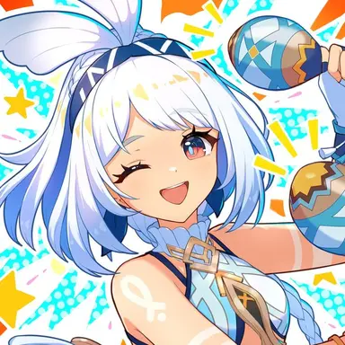 Profile image of 말라니