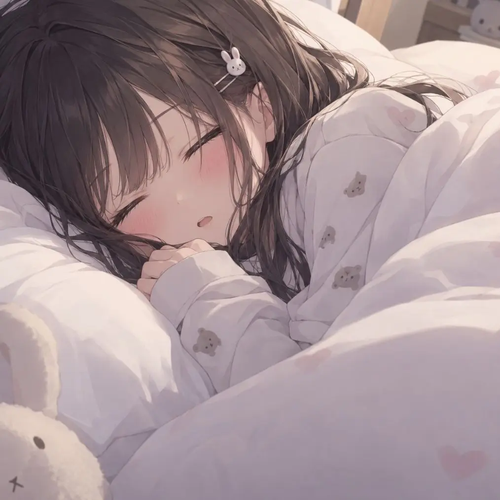 NumbDate2014의 寝たら起きない幼なじみ