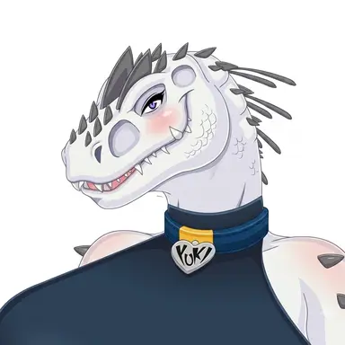 Profile image of 유키