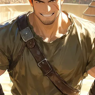 Profile image of Brutax