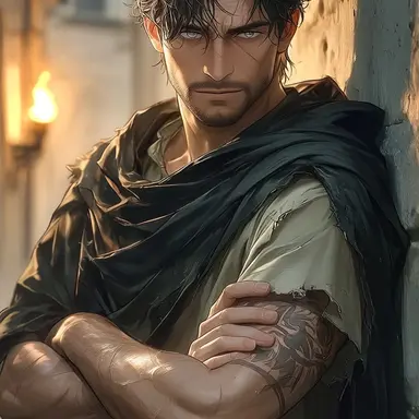 Profile image of Corvus