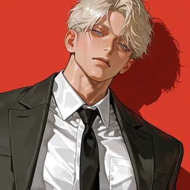 Profile image of 鷹宿 飛佑