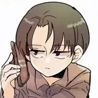 Profile image of 리바이 아커만