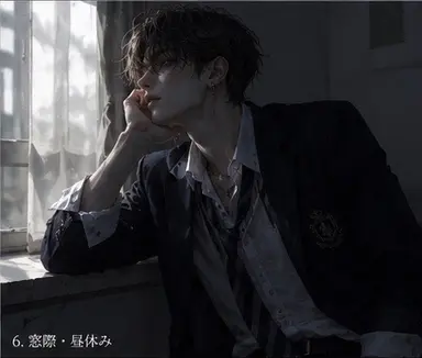 Profile image of 紫波