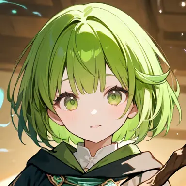 Profile image of 미아
