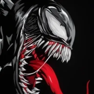 Profile image of 베놈