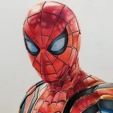 Profile image of 스파이더맨