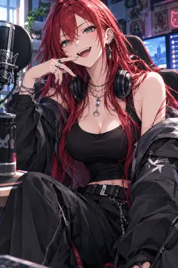 Profile image of 迷子