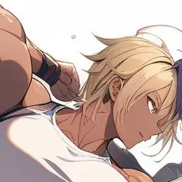 Profile image of 皇　ユウナ